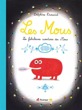 Couverture du produit · Les Mous