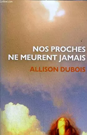 Couverture du produit · Non renseigné