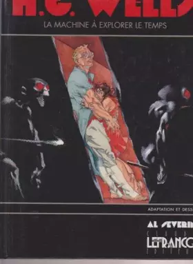 Couverture du produit · La Machine à Explorer le Temps