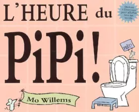 Couverture du produit · L'heure du pipi ! (1Jeu)