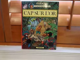 Couverture du produit · Cori le moussaillon : Cap sur l'or
