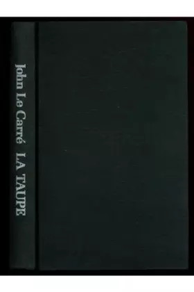 Couverture du produit · La taupe / John le Carré