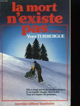Couverture du produit · La Mort n'existe pas (Collection Populaires d'aujourd'hui)