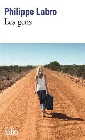 Couverture du produit · Les gens