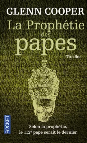 Couverture du produit · La Prophétie des papes