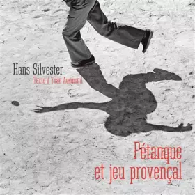 Couverture du produit · Pétanque et jeu provençal