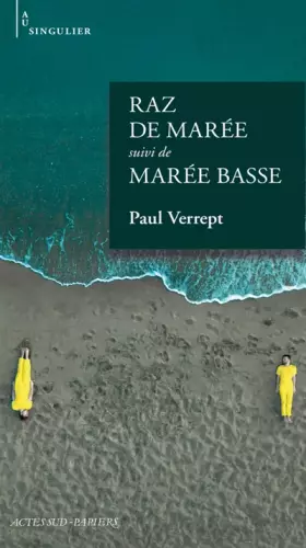 Couverture du produit · Raz de marée suivi de Marée basse