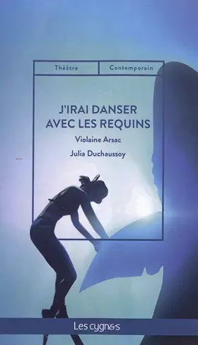 Couverture du produit · J'irai danser avec les requins