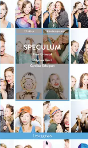 Couverture du produit · Spéculum