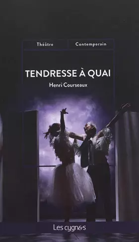Couverture du produit · Tendresse a quai
