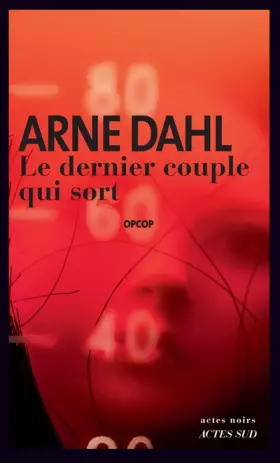 Couverture du produit · Le dernier couple qui sort