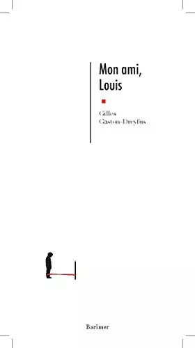 Couverture du produit · Mon Ami,Louis