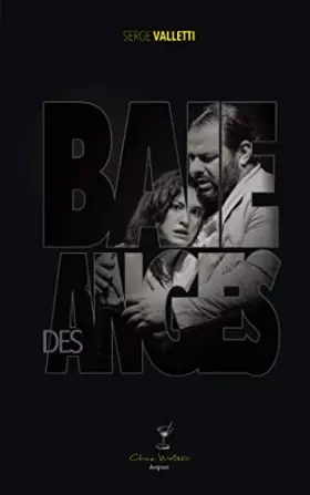 Couverture du produit · BAIE DES ANGES (CHEZ WALTER) (French Edition)