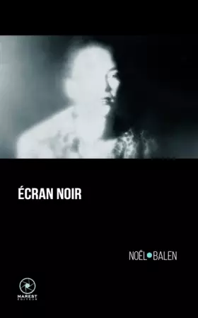 Couverture du produit · Ecran noir