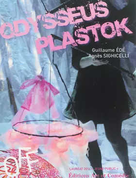Couverture du produit · Odysséus Plastok