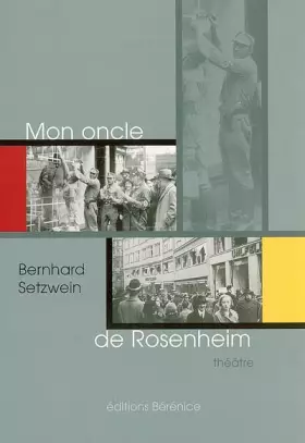 Couverture du produit · Mon oncle de Rosenheim