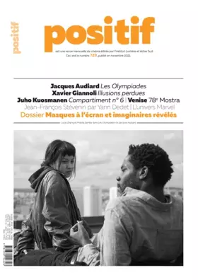 Couverture du produit · Positif n° 729