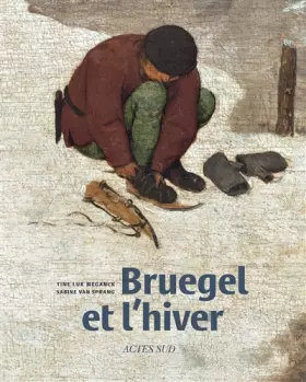 Couverture du produit · Bruegel et l'Hiver