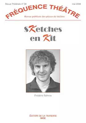 Couverture du produit · Sketches en kit