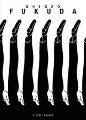 Couverture du produit · Shigeo Fukuda