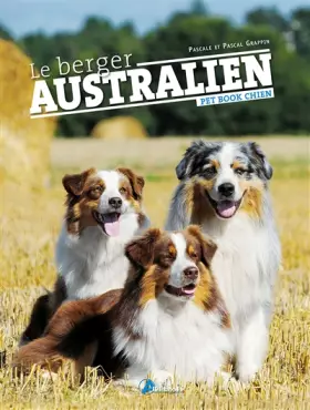 Couverture du produit · Le Berger australien
