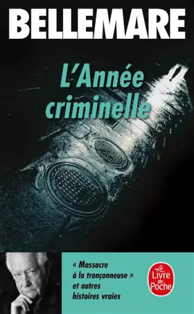 Couverture du produit · L'Année criminelle. 1