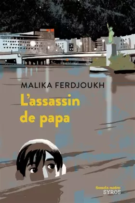 Couverture du produit · L'assassin de papa
