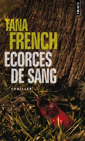 Couverture du produit · Ecorces de sang