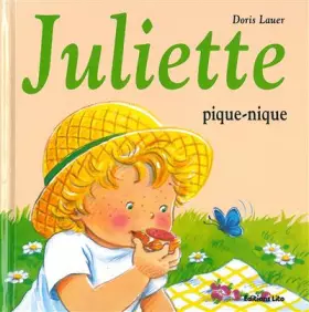 Couverture du produit · Juliette pique-nique
