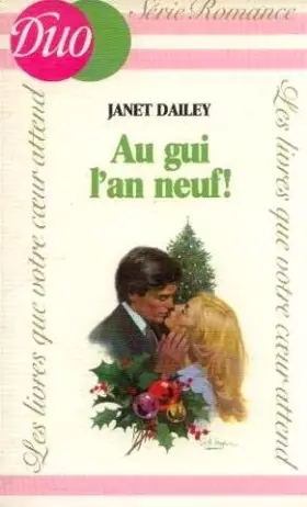 Couverture du produit · Au gui l'an neuf ! (Duo)