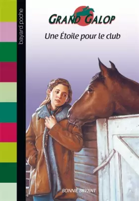 Couverture du produit · Une étoile pour le club