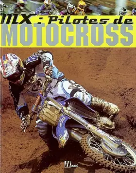 Couverture du produit · MX : Pilotes de motocross