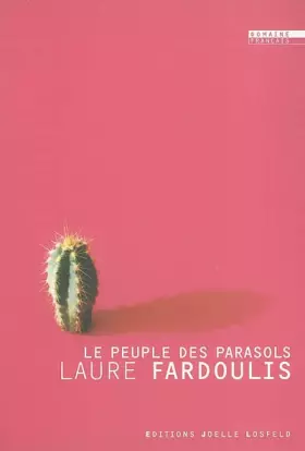Couverture du produit · Le Peuple des parasols
