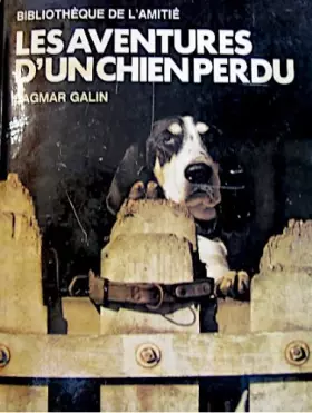 Couverture du produit · Les Aventures D'un Chien Perdu