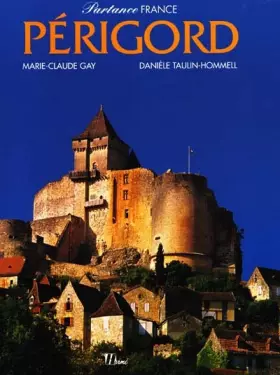 Couverture du produit · Périgord