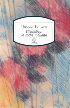Couverture du produit · Ellernklipp, la roche maudite