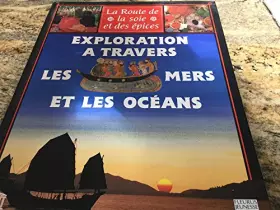 Couverture du produit · Exploration a travers les mers et les océans