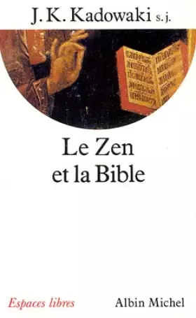 Couverture du produit · Le Zen et la Bible