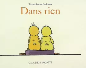 Couverture du produit · Tromboline et Foulbazar : Dans rien