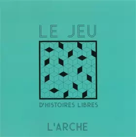Couverture du produit · Le Jeu d'histoires libres