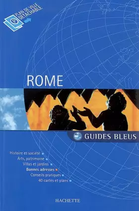Couverture du produit · Rome
