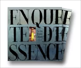 Couverture du produit · Enquête d'essence