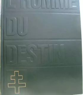 Couverture du produit · L'homme du destin -la resistance