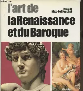 Couverture du produit · L'Art de la Renaissance et du Baroque (L'Art du monde...)