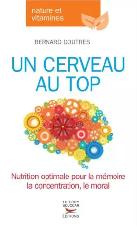 Couverture du produit · Un cerveau au top