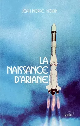 Couverture du produit · La naissance d'Ariane