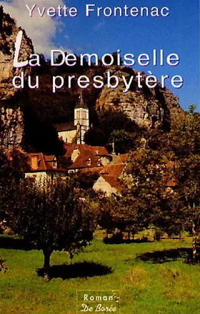 Couverture du produit · La Demoiselle du presbytère