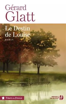 Couverture du produit · Le Destin de Louise