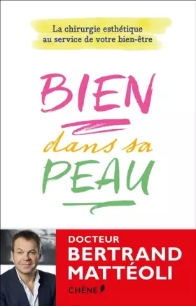 Couverture du produit · Bien dans sa peau
