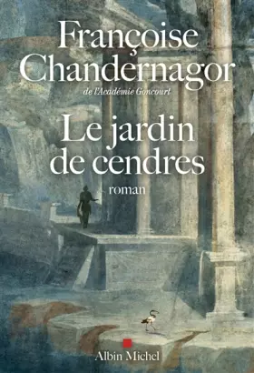 Couverture du produit · Le Jardin de cendres - La reine oubliée T4
